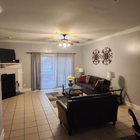 Private Room Balcony And Bathroom In Чарлстън Екстериор снимка